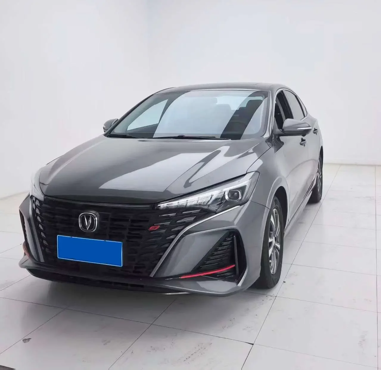 Changan Escape