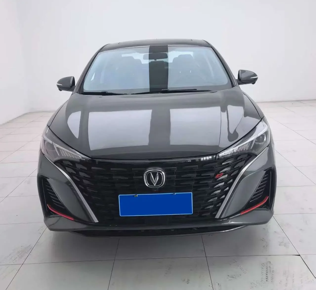 Changan Escape