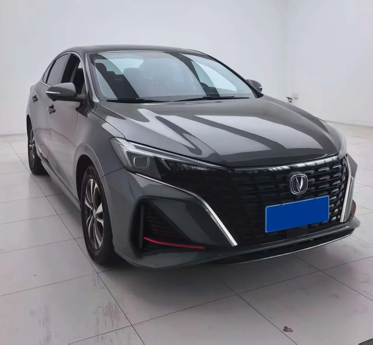 Changan Escape