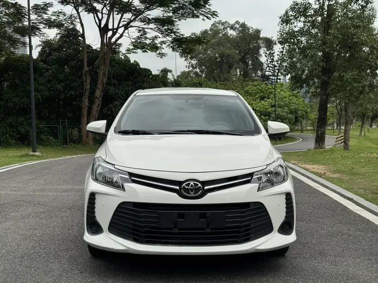 Toyota Vios