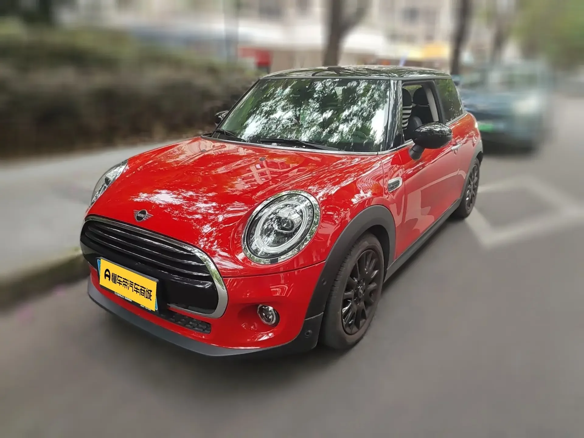 MINI MINI  из Китая