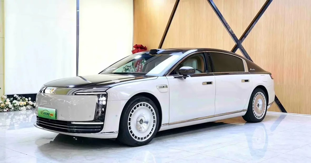 Zunjie S800