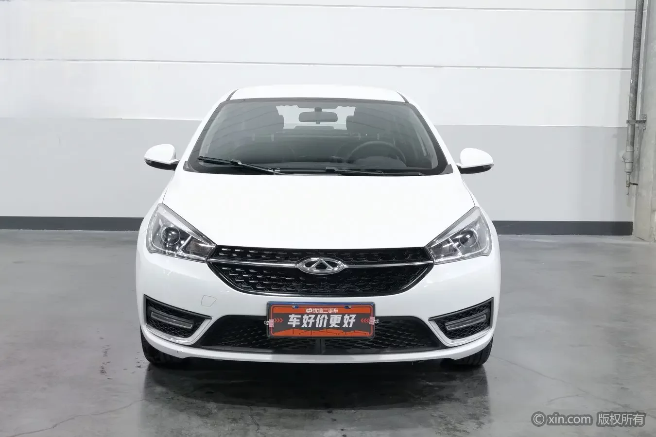 Chery Arrizo 5