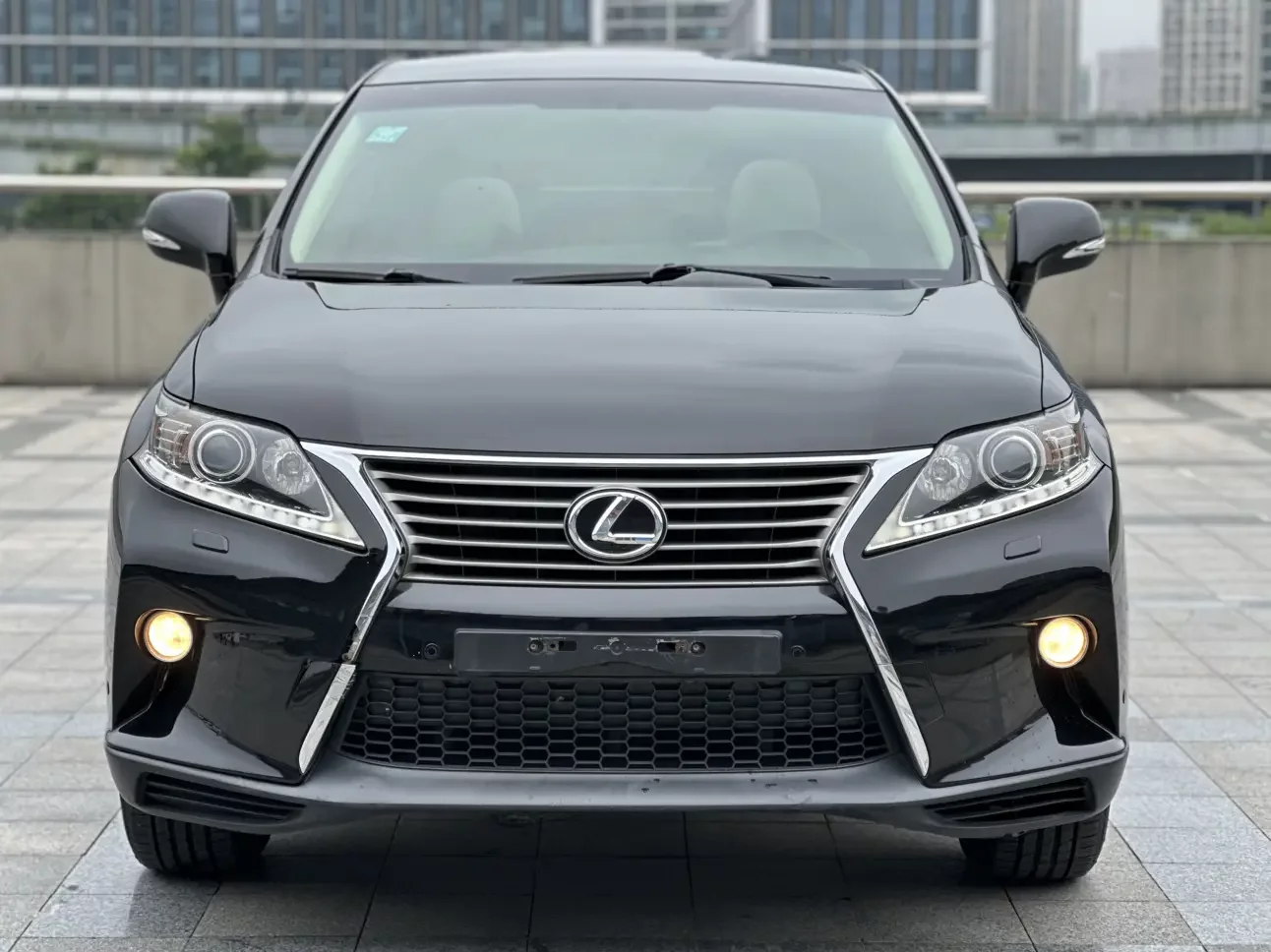 Lexus RX Classic