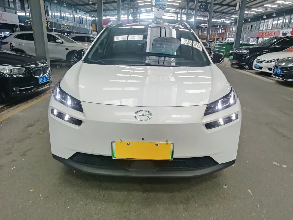 AION V