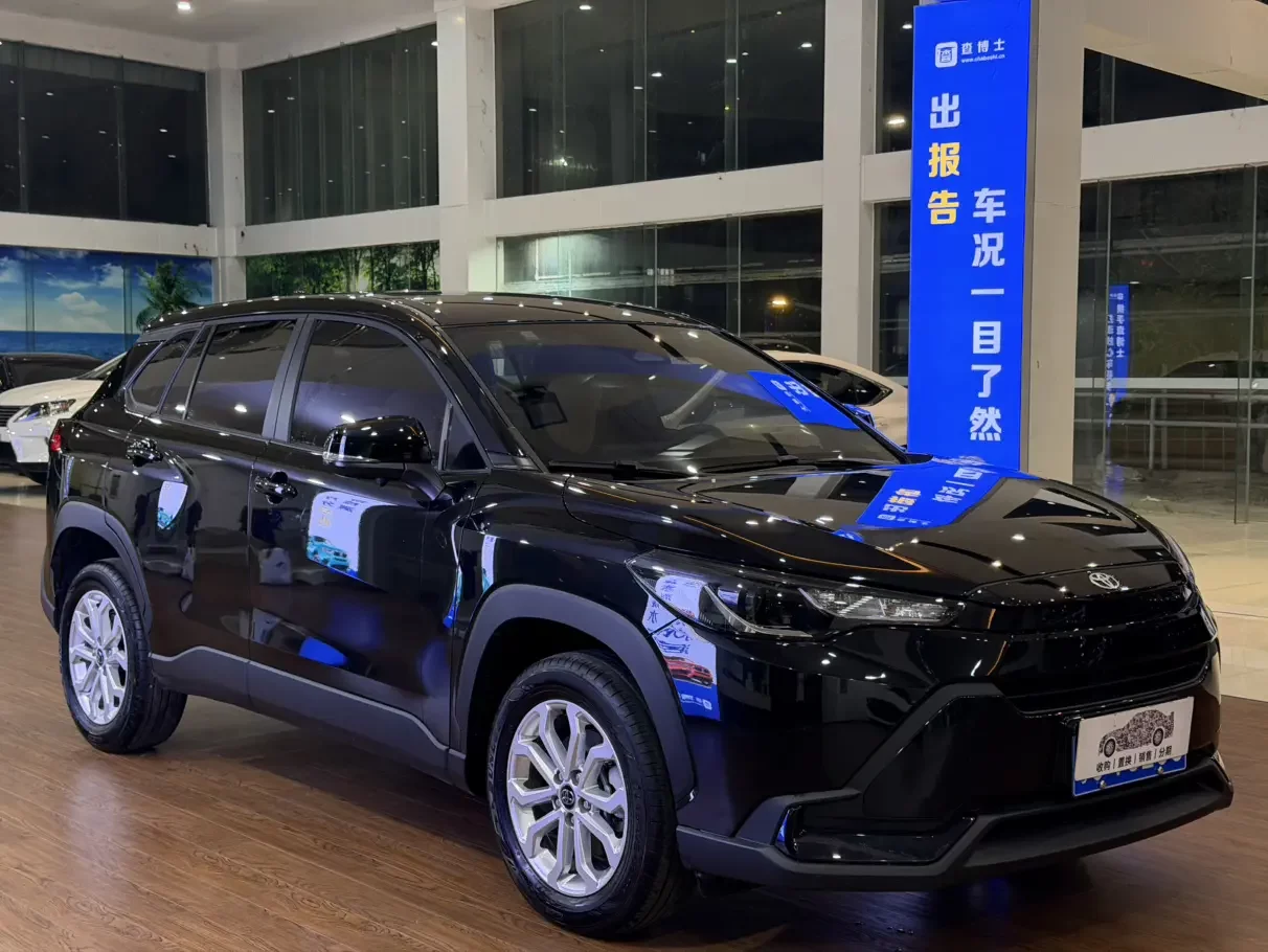 Toyota Frontlander