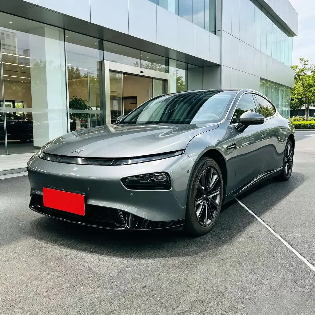 Xpeng P7