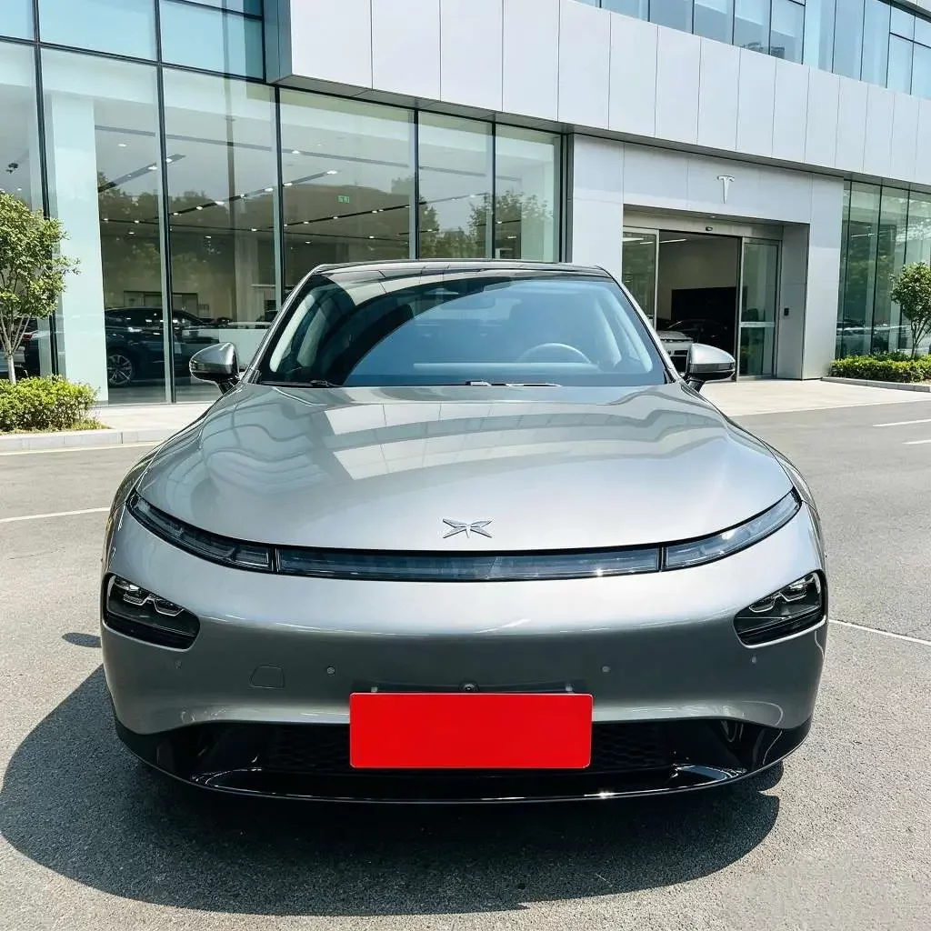 Xpeng P7