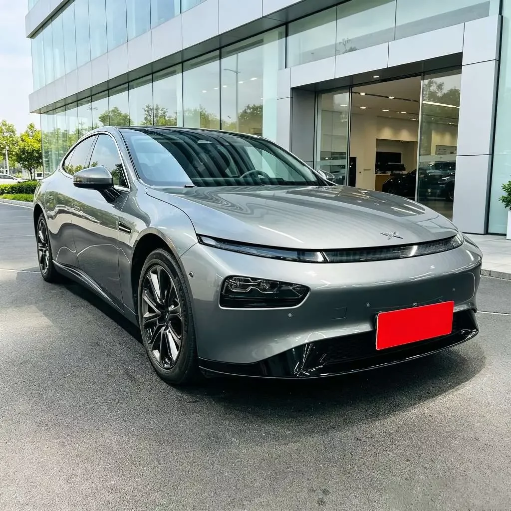 Xpeng P7