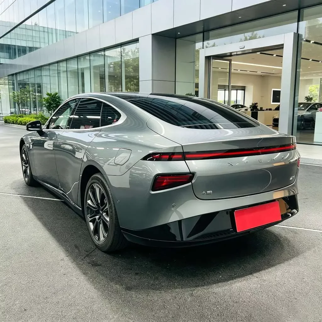 Xpeng P7