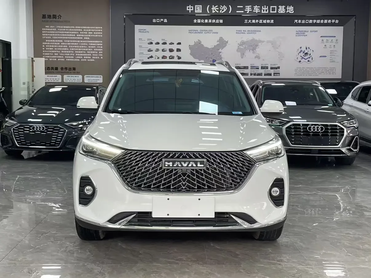 Haval M6