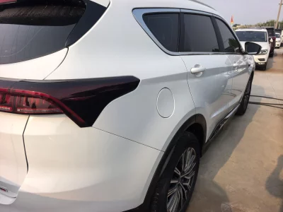 Jetour Jietu X70 PLUS