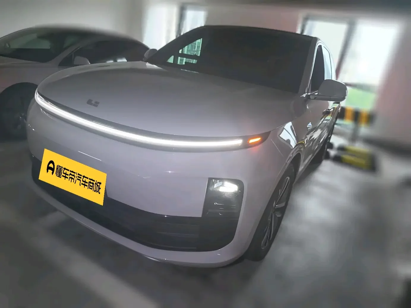 Lixiang L6