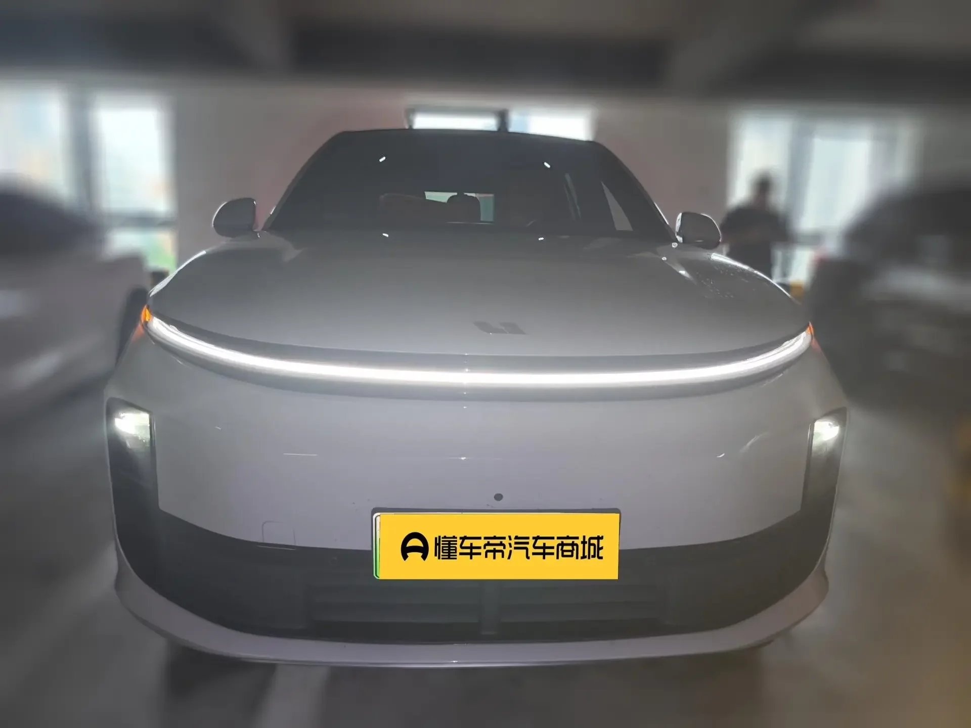 Lixiang L6