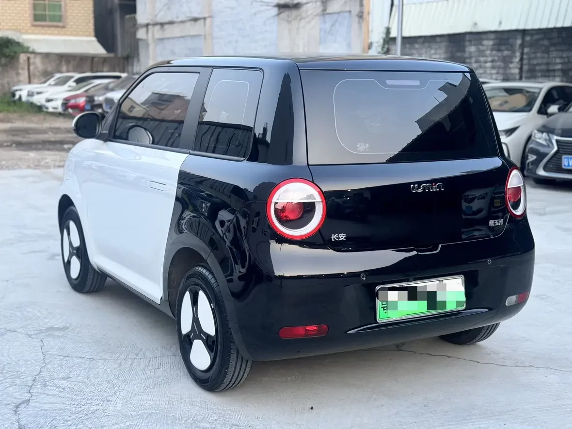 Changan Lumin