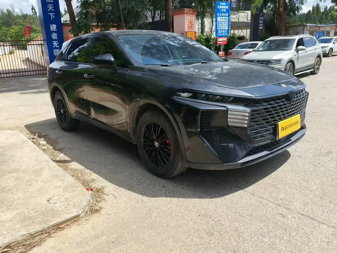 Kai Chen Venus Star