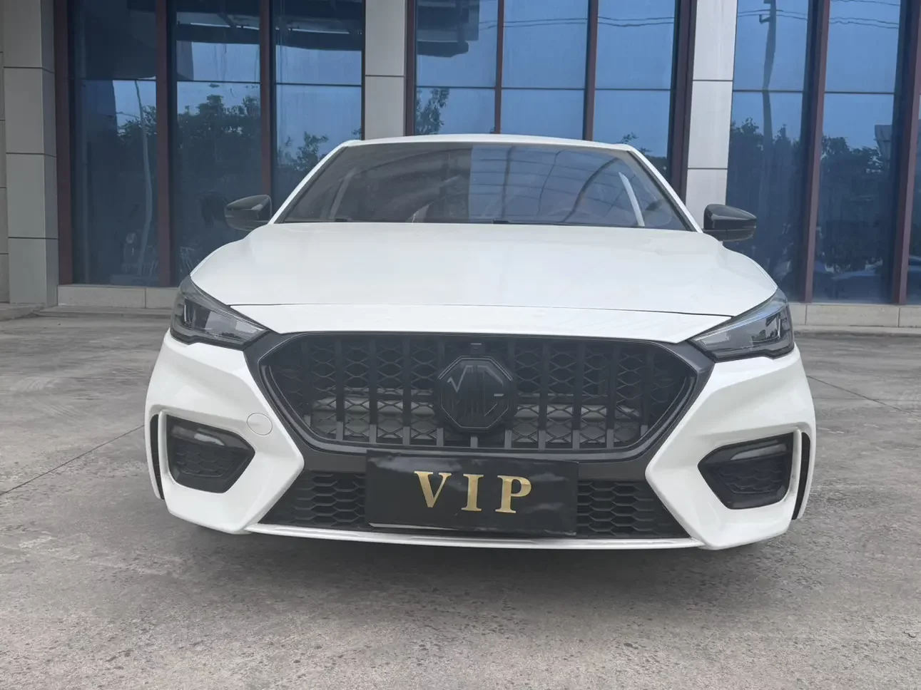 MG 6