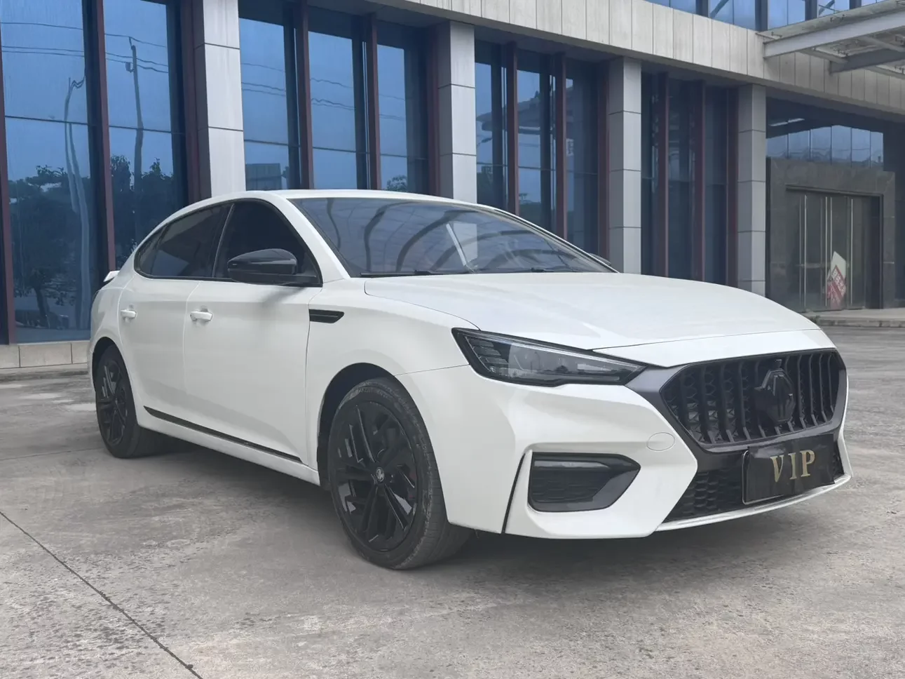 MG 6