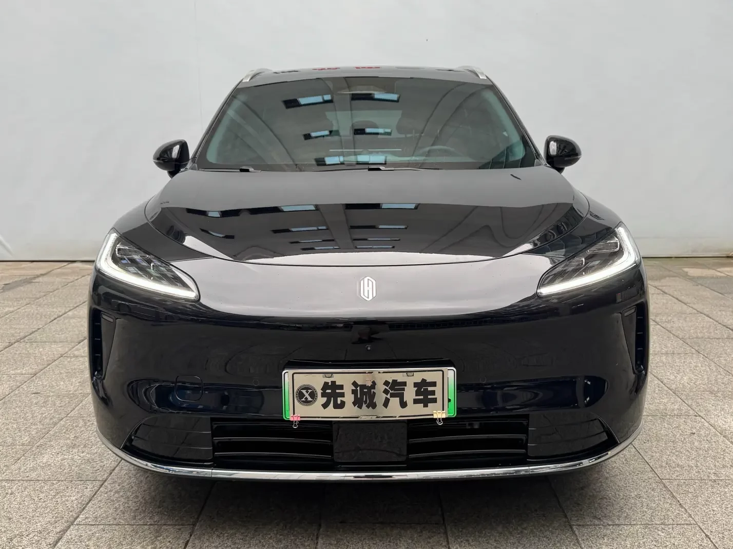 Shangjie H5