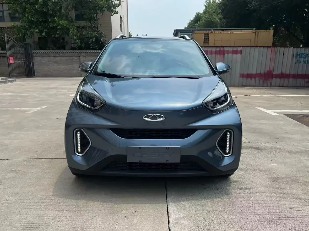 Chery eQ1