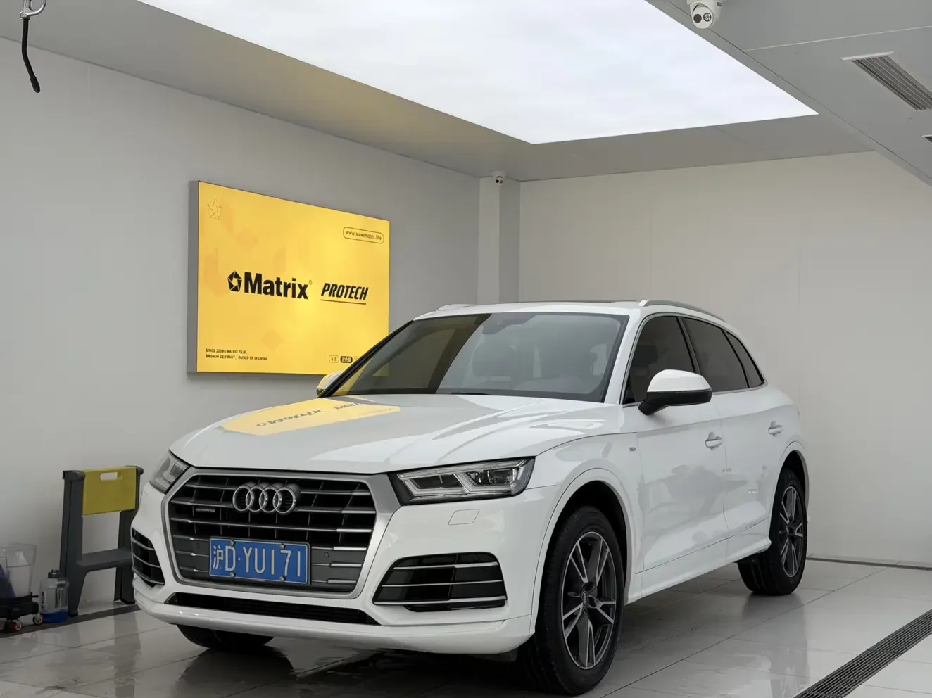 Audi Q5L