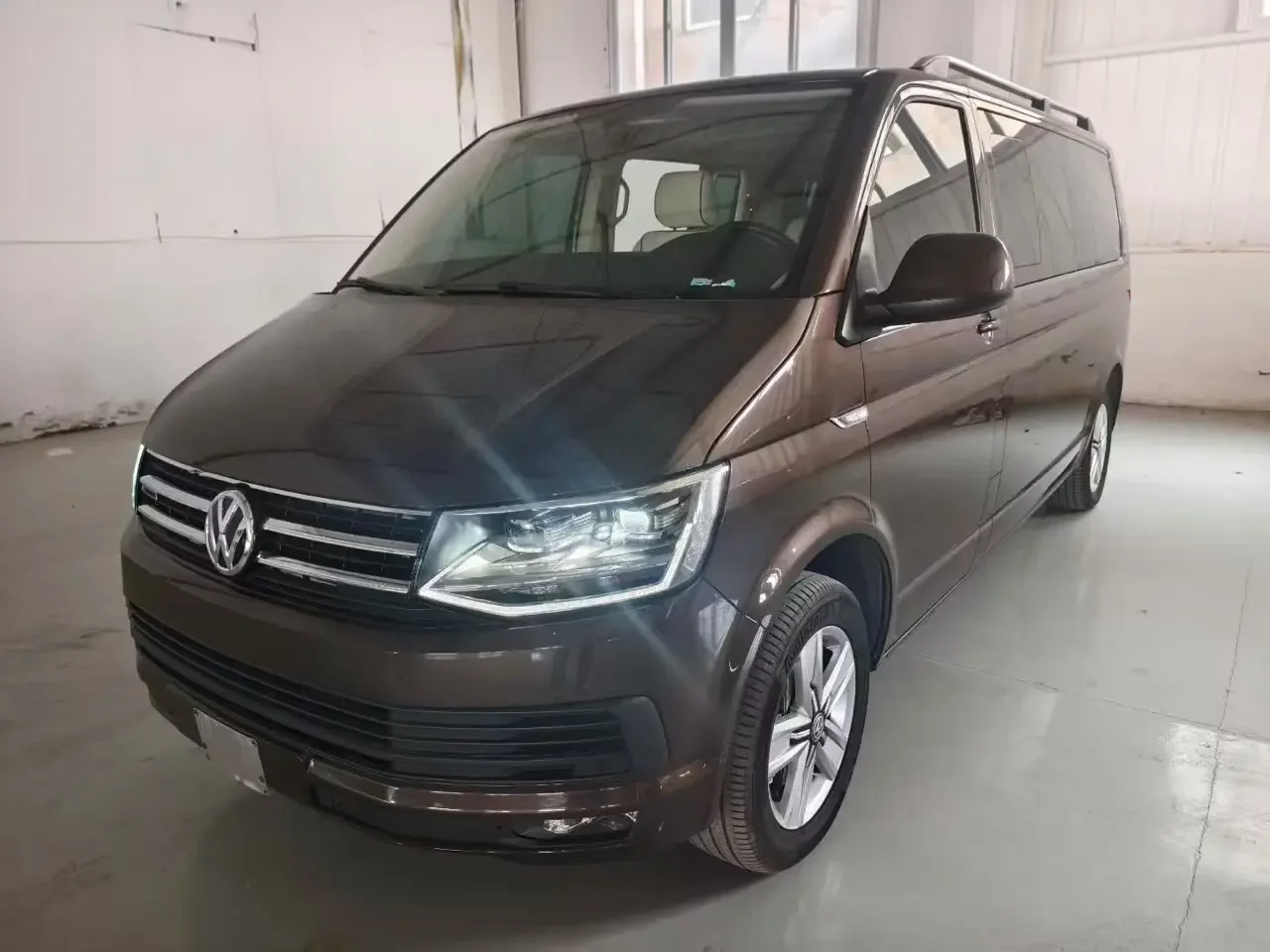 Volkswagen Kailuwei