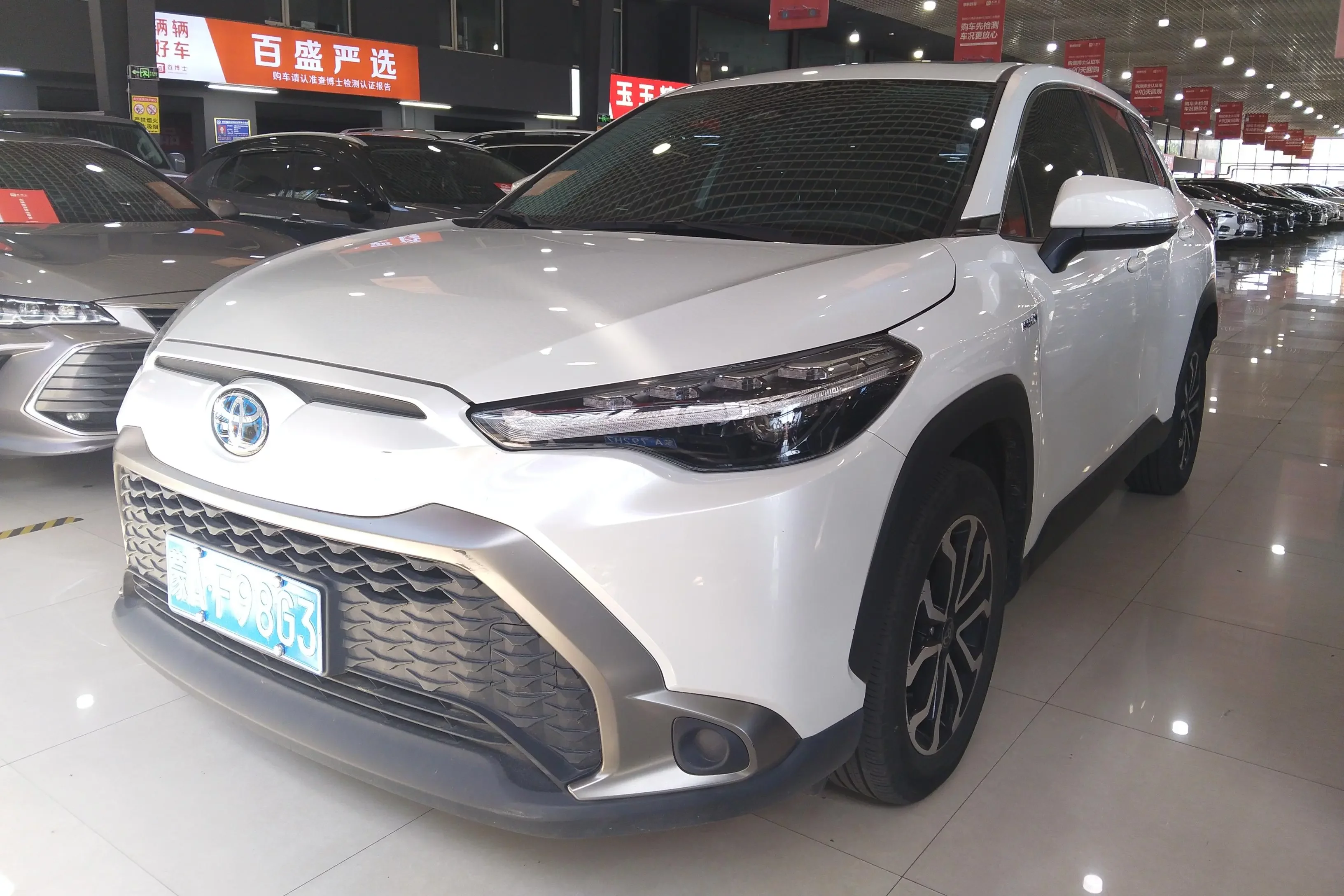 Toyota Frontlander