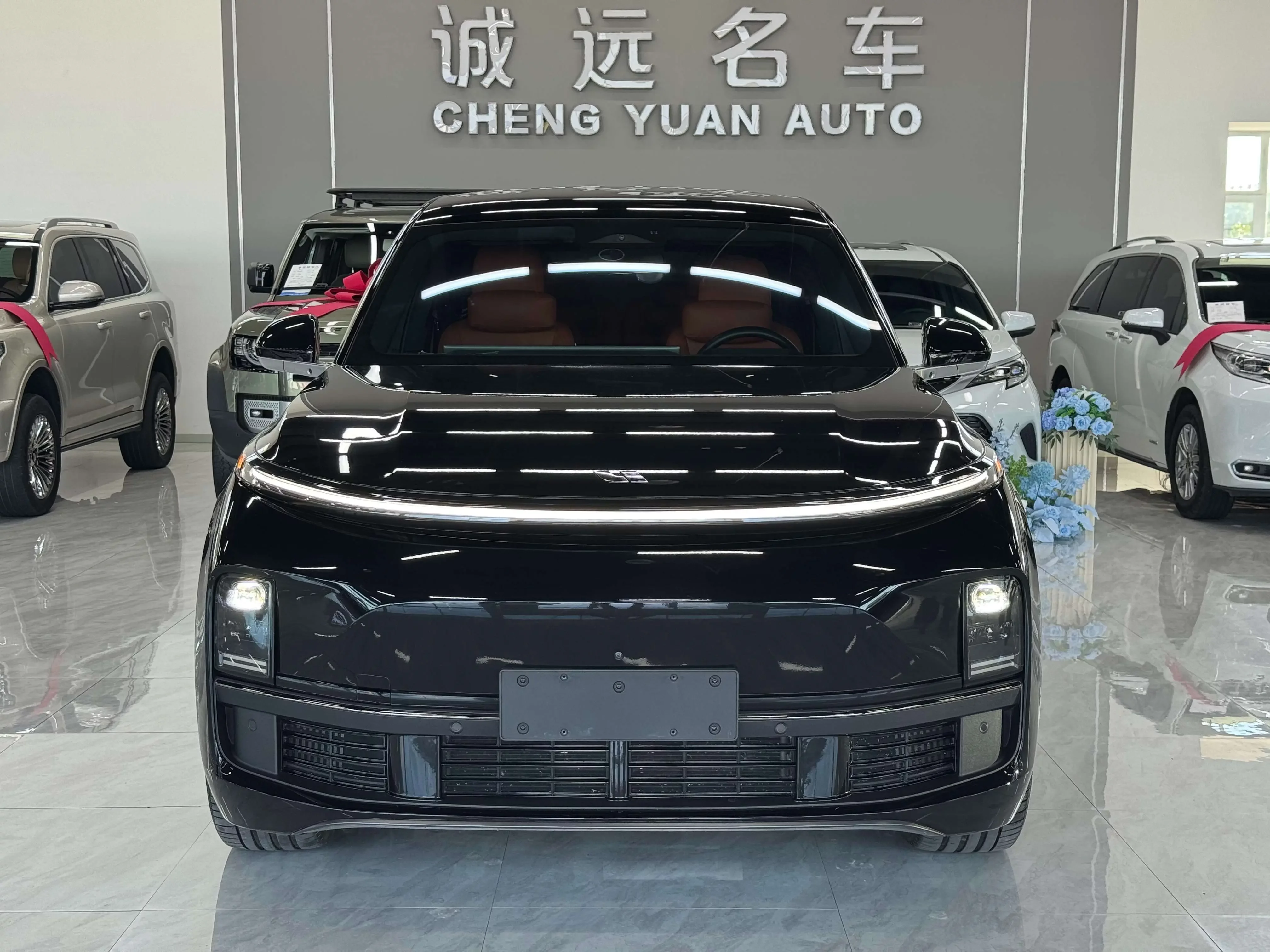 Lixiang L9