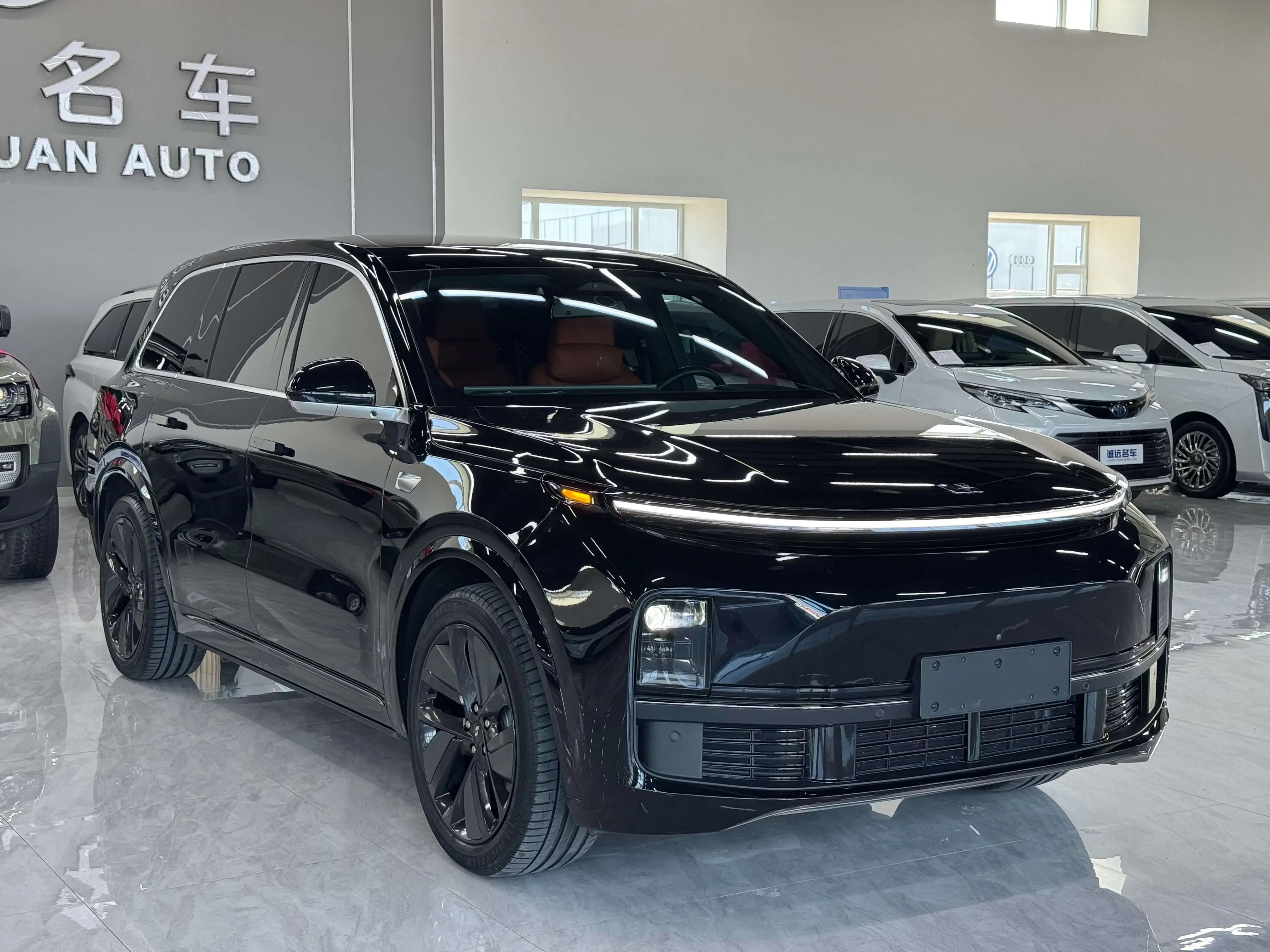 Lixiang L9