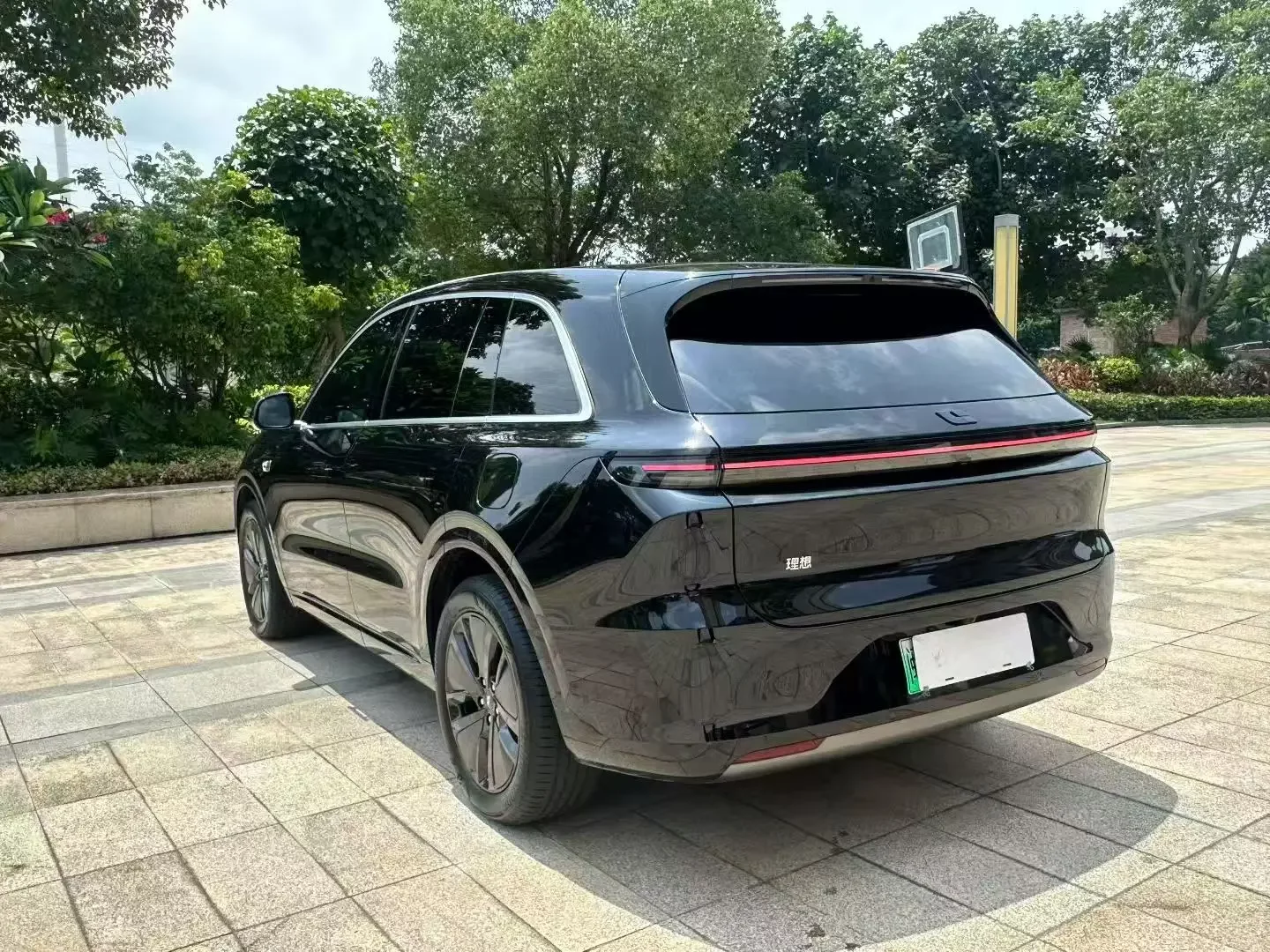 Lixiang L6