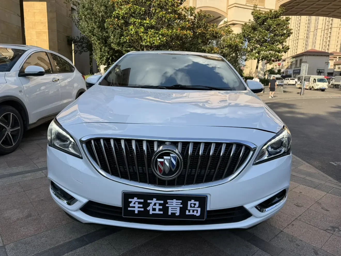 Buick Valeant