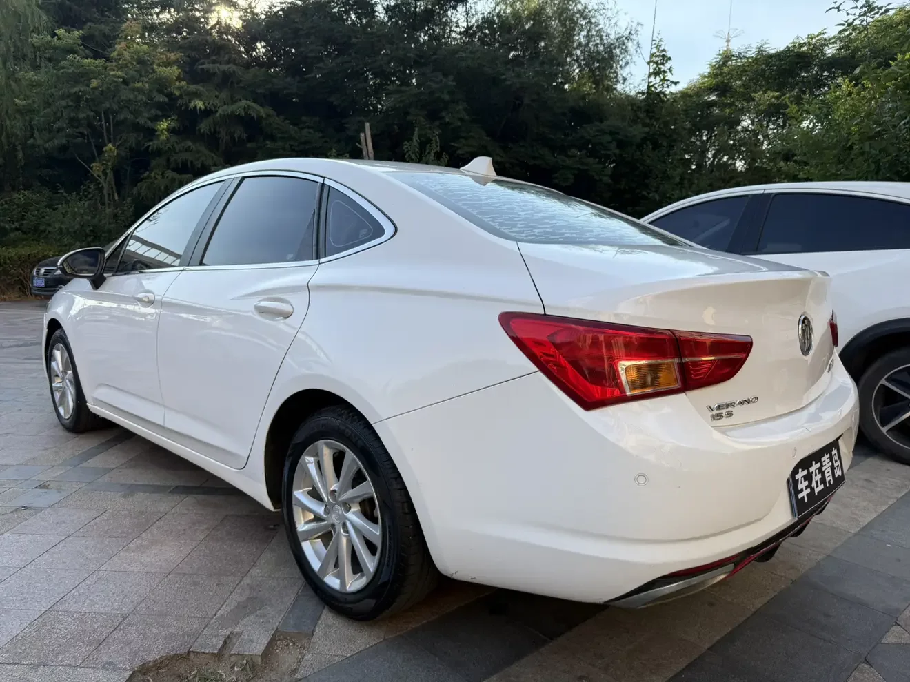 Buick Valeant