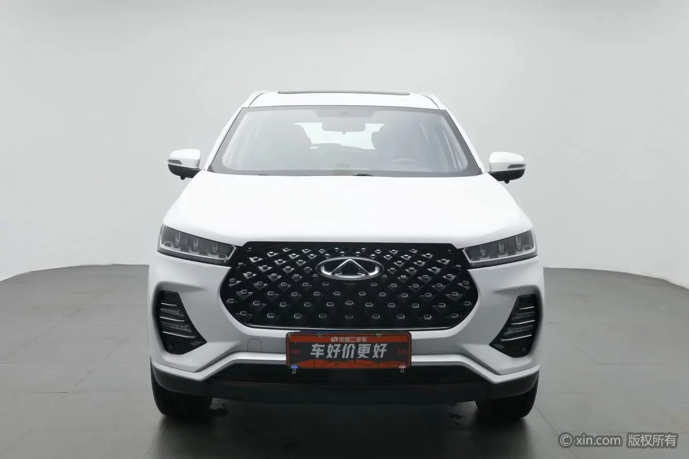 Chery Tiggo 7
