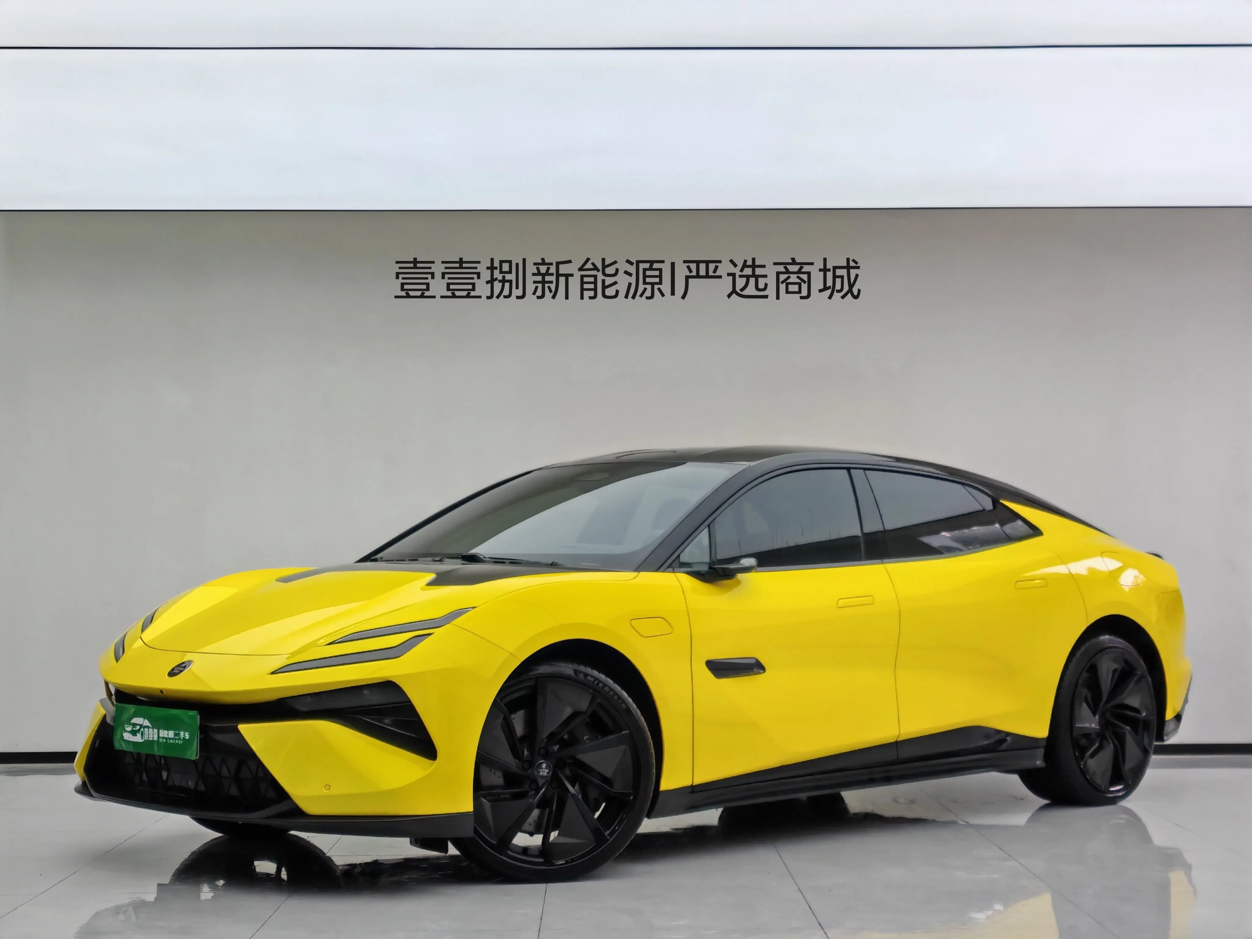 Lotus Emeya