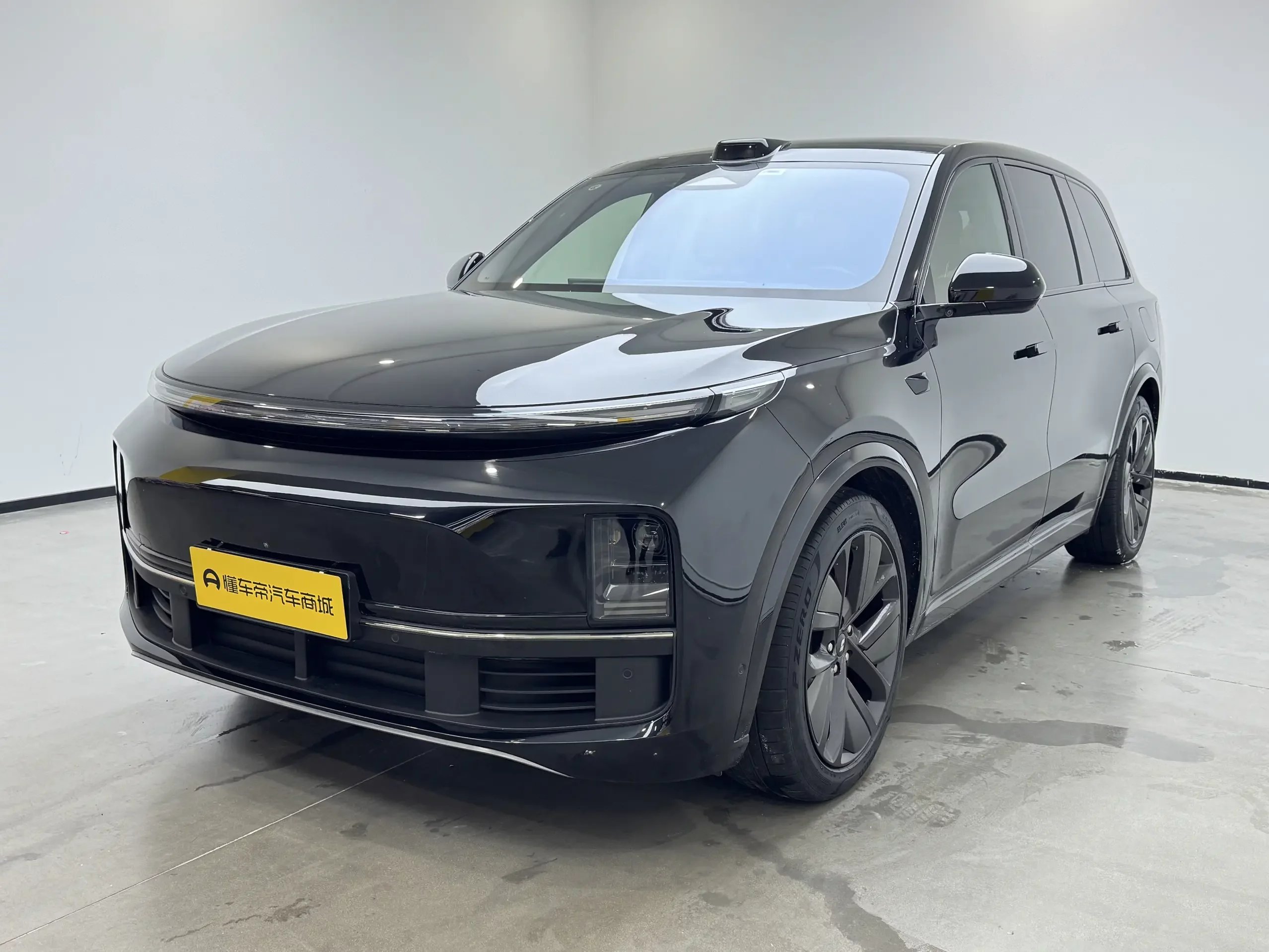 Lixiang L9