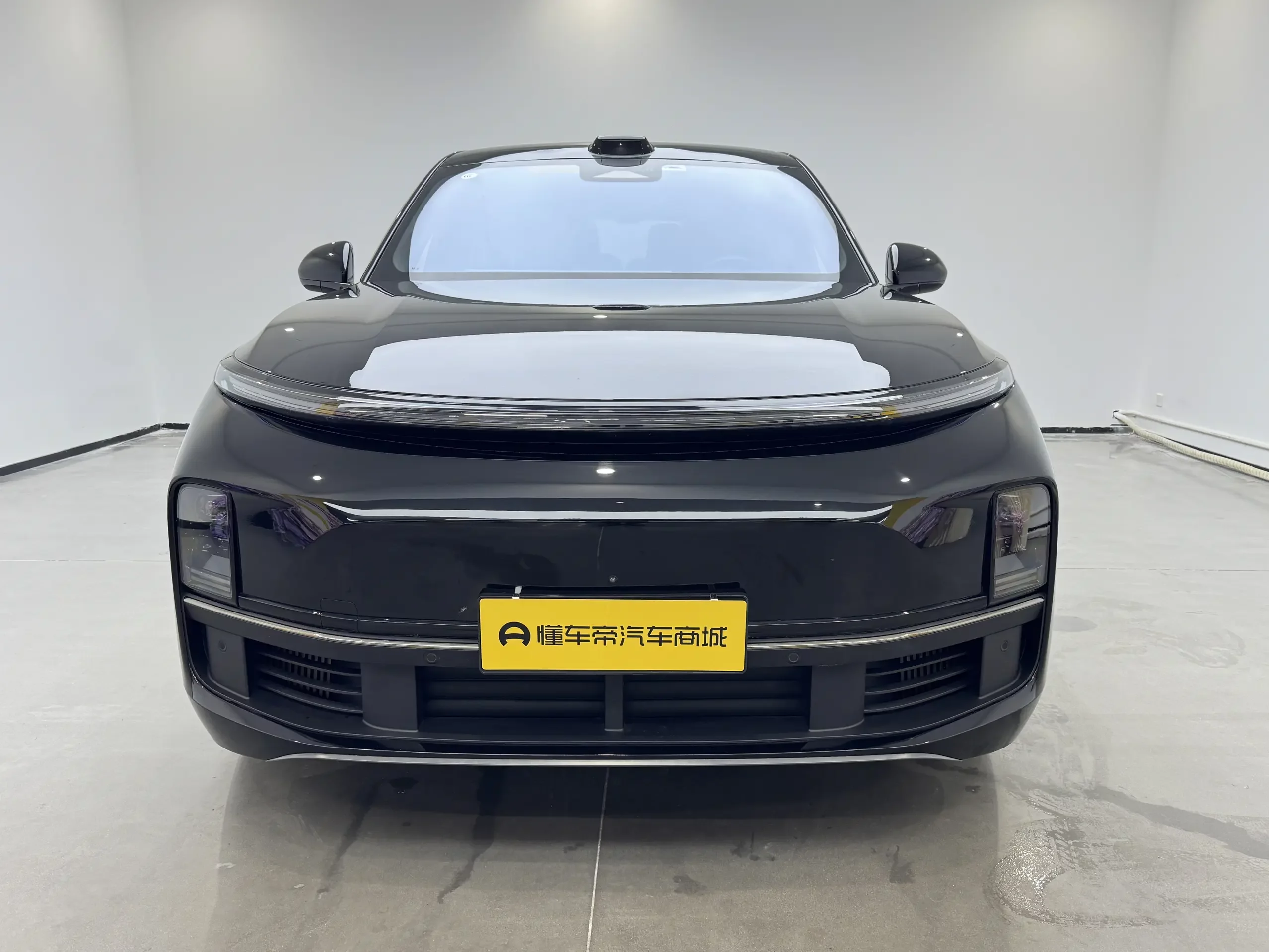 Lixiang L9