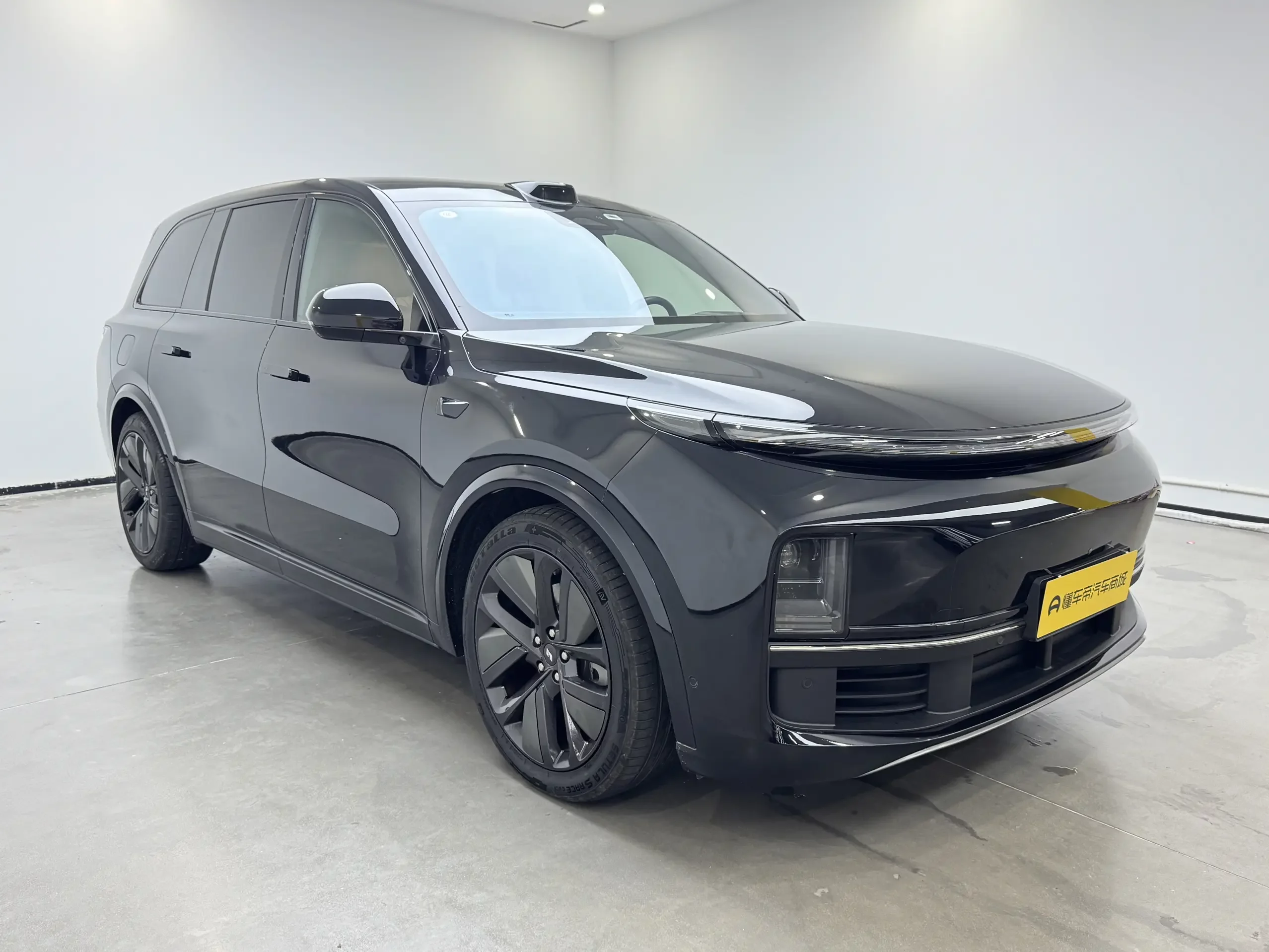 Lixiang L9