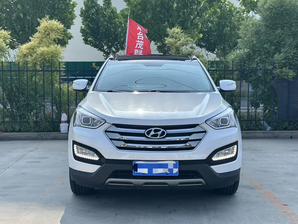 Hyundai Shengda
