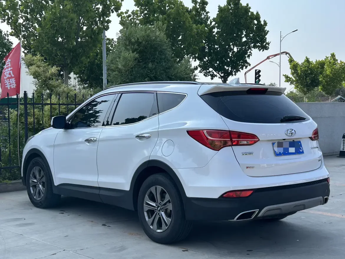 Hyundai Shengda