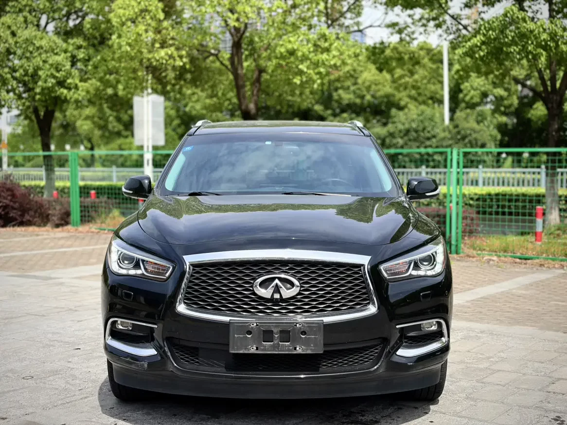 Infiniti QX60