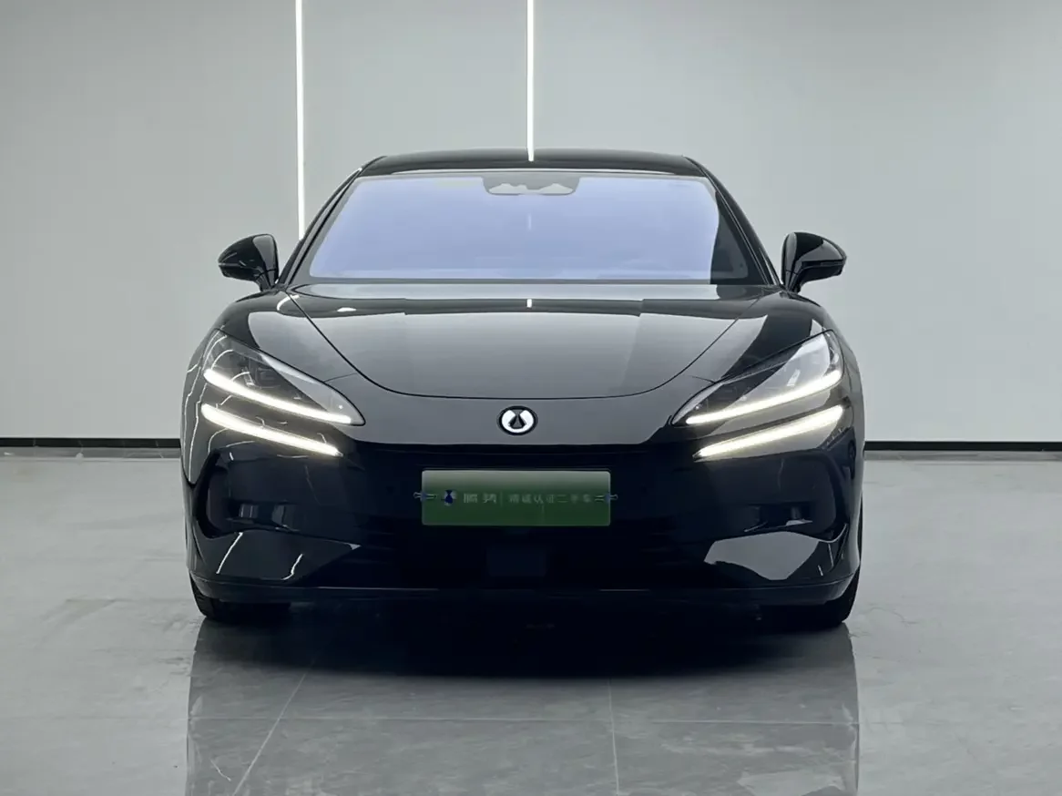 Denza Tengzhong Z9 DM