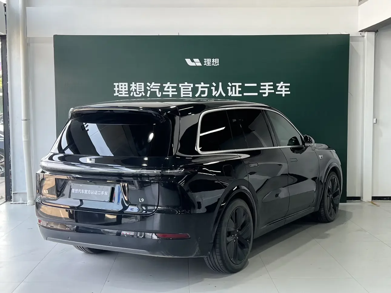 Lixiang L9