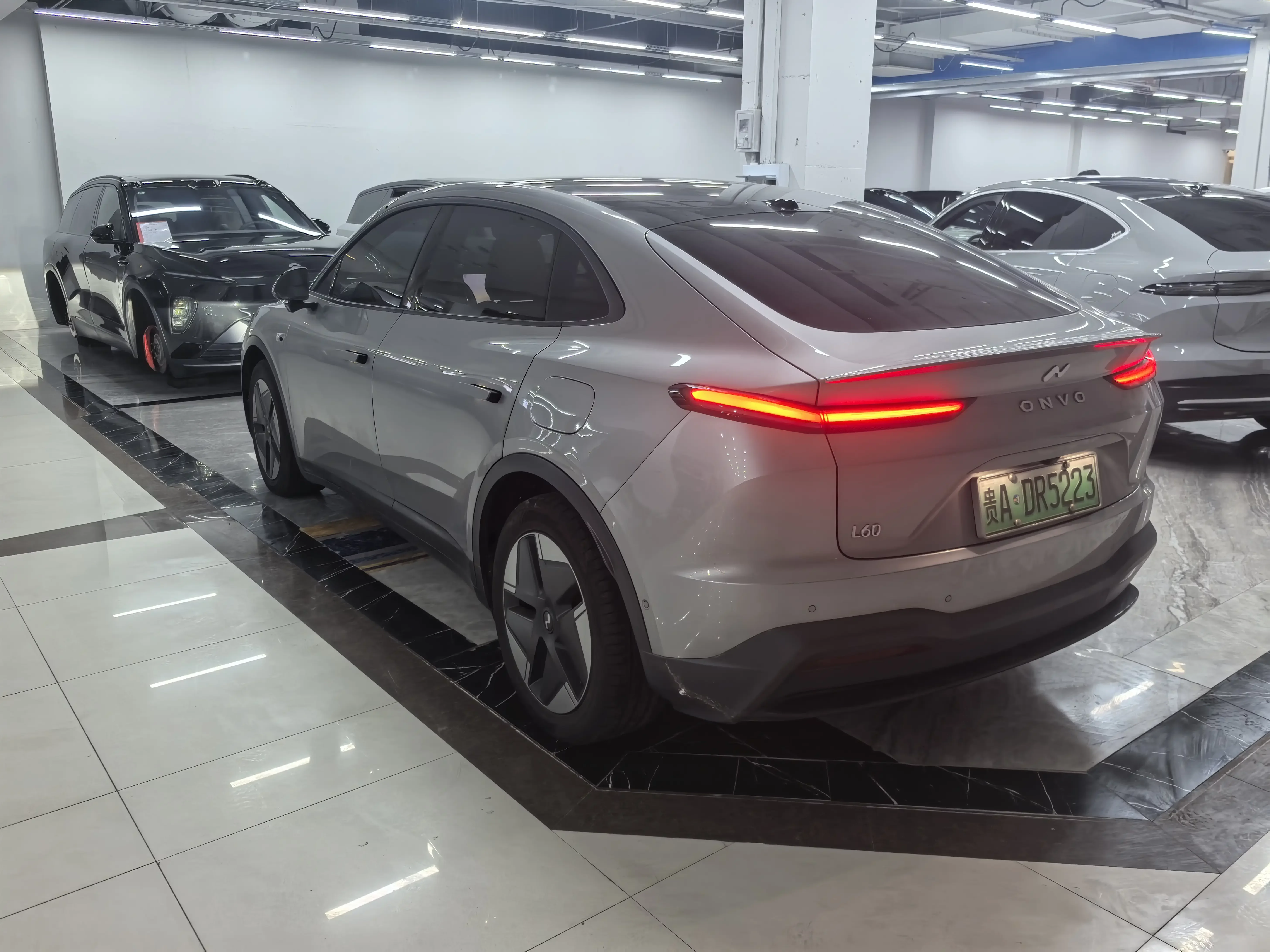 Ledao L60