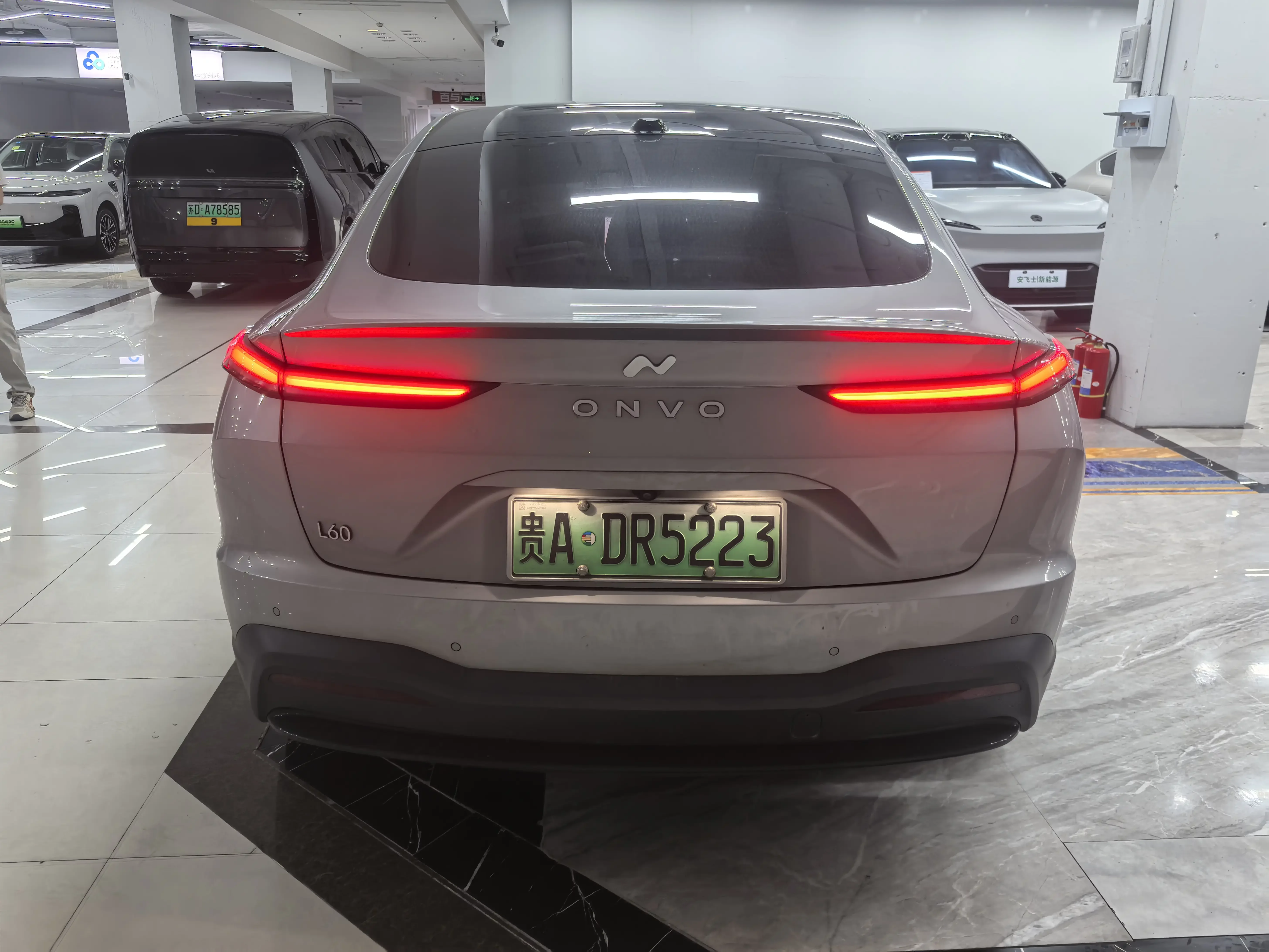 Ledao L60