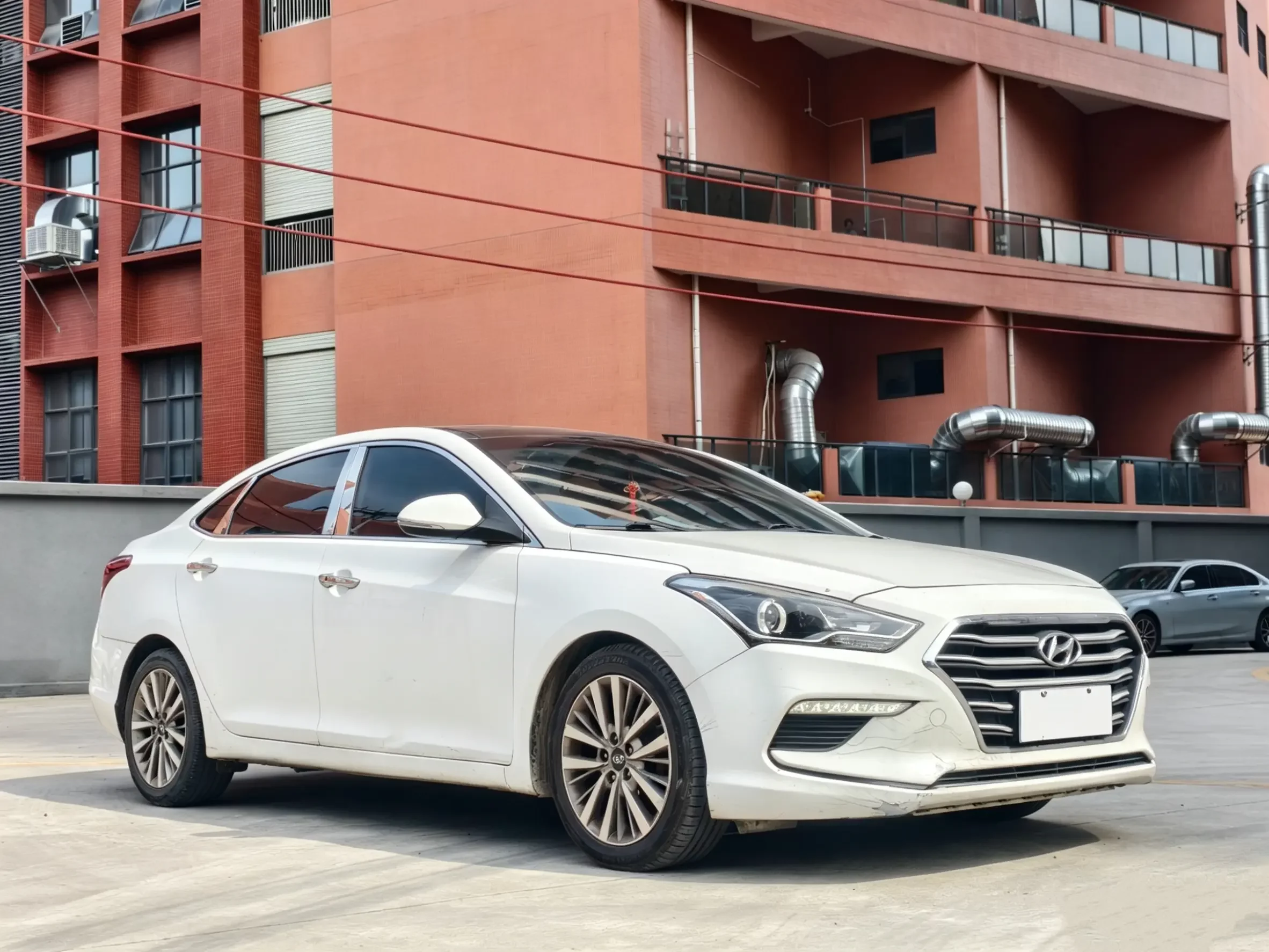 Hyundai famous pictures