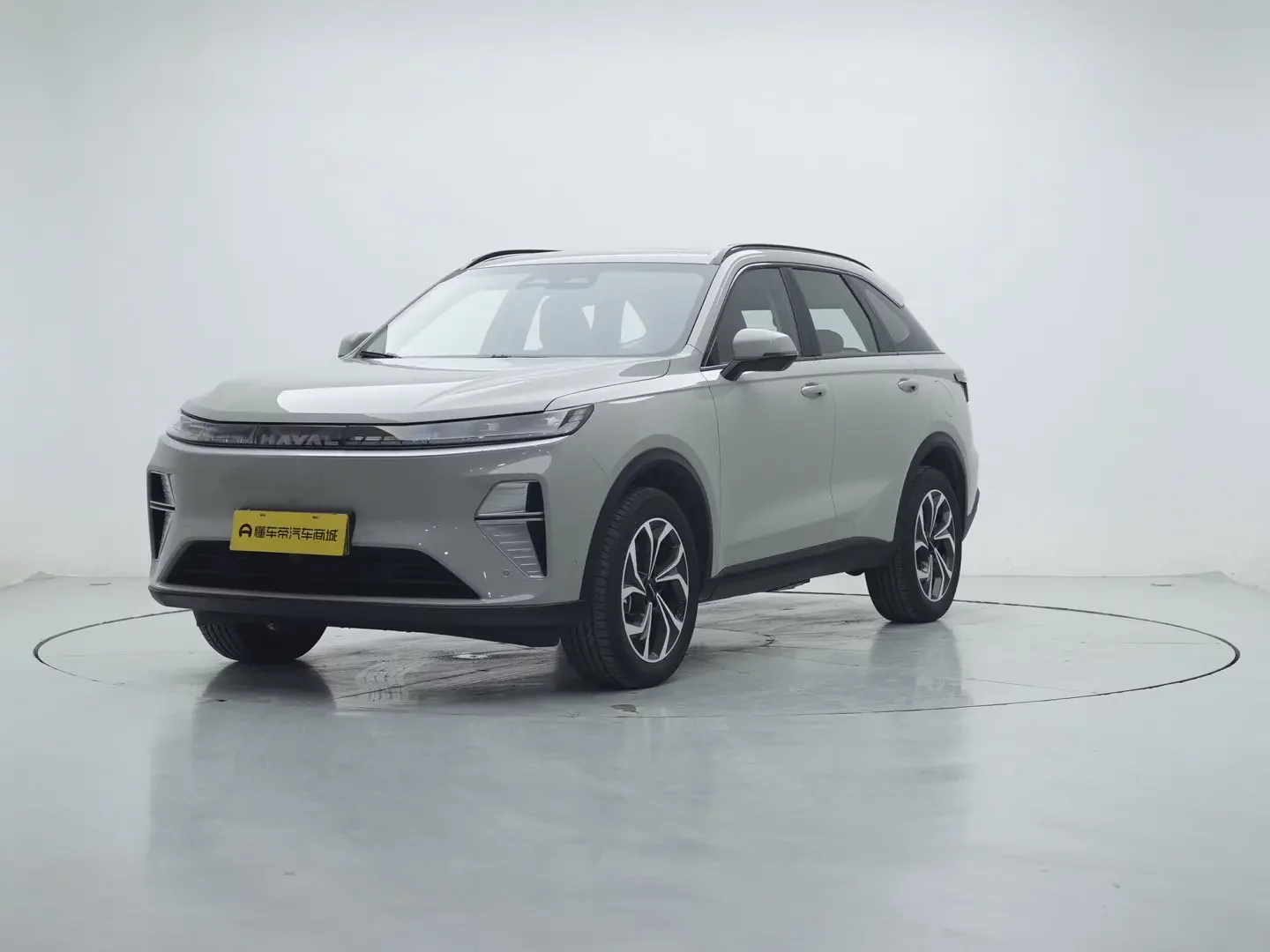 Haval Xiaolong MAX