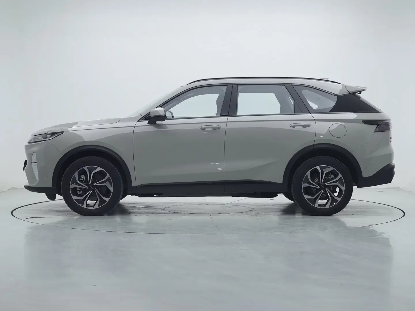Haval Xiaolong MAX