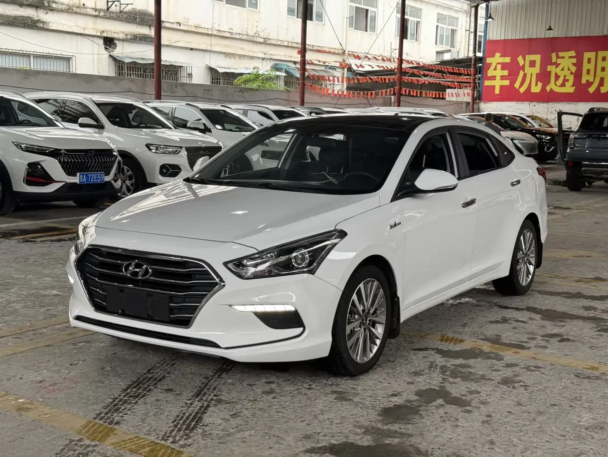 Hyundai famous pictures