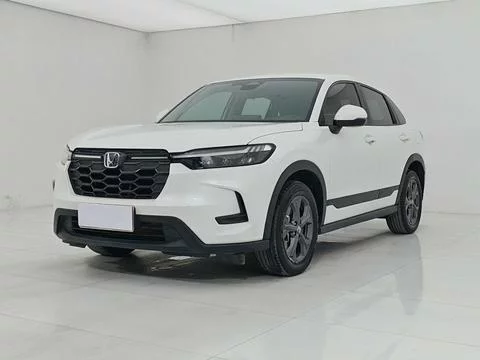 Honda HR-V  из Китая