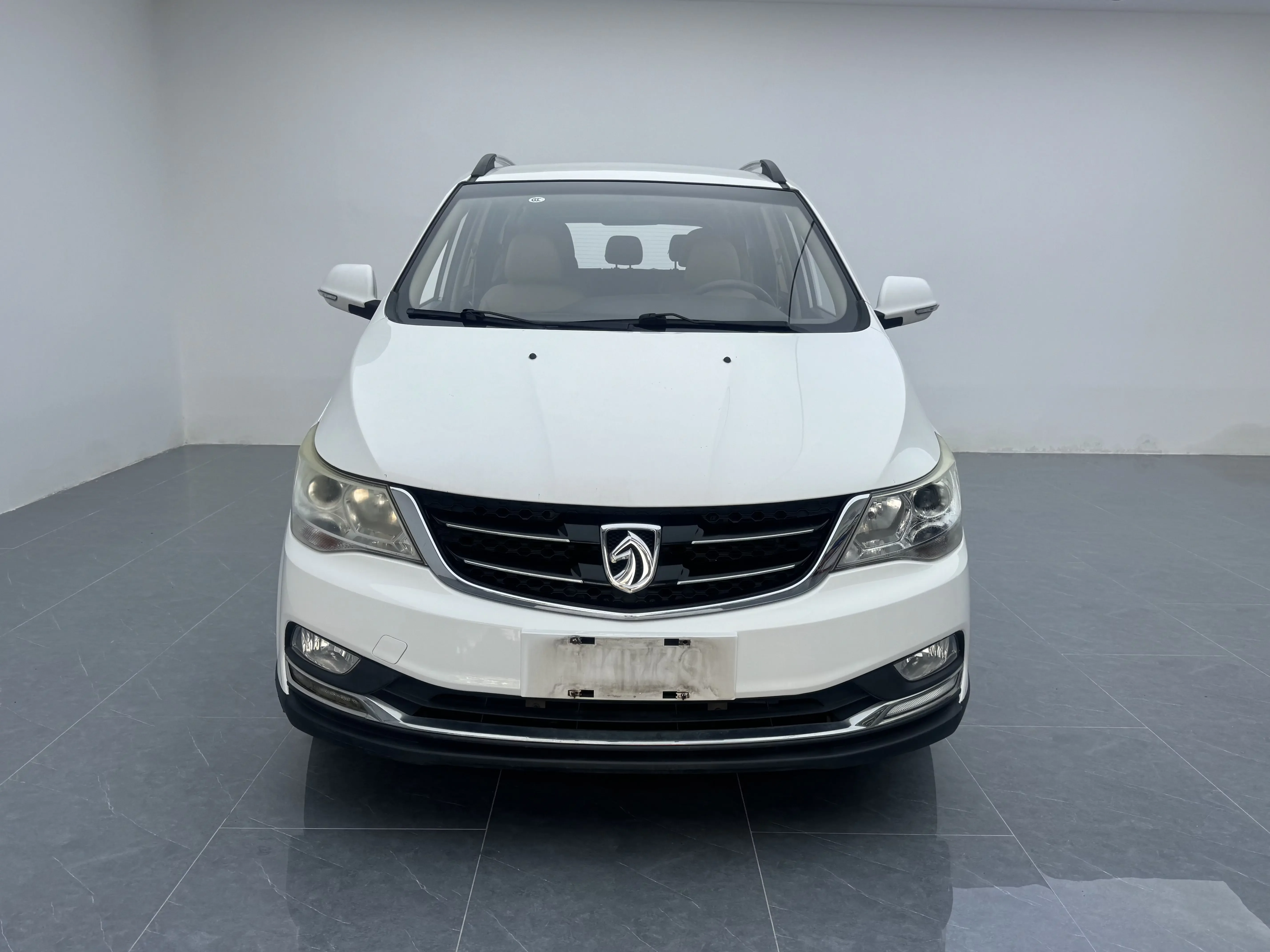 Baojun 730